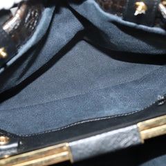 Louis Vuitton Biker