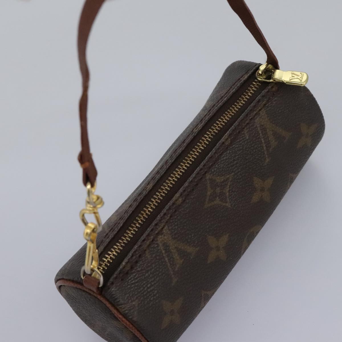 Louis Vuitton Mini baby papillon