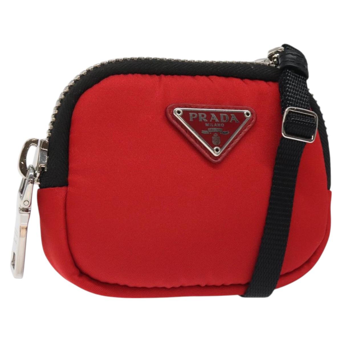 Prada Tessuto