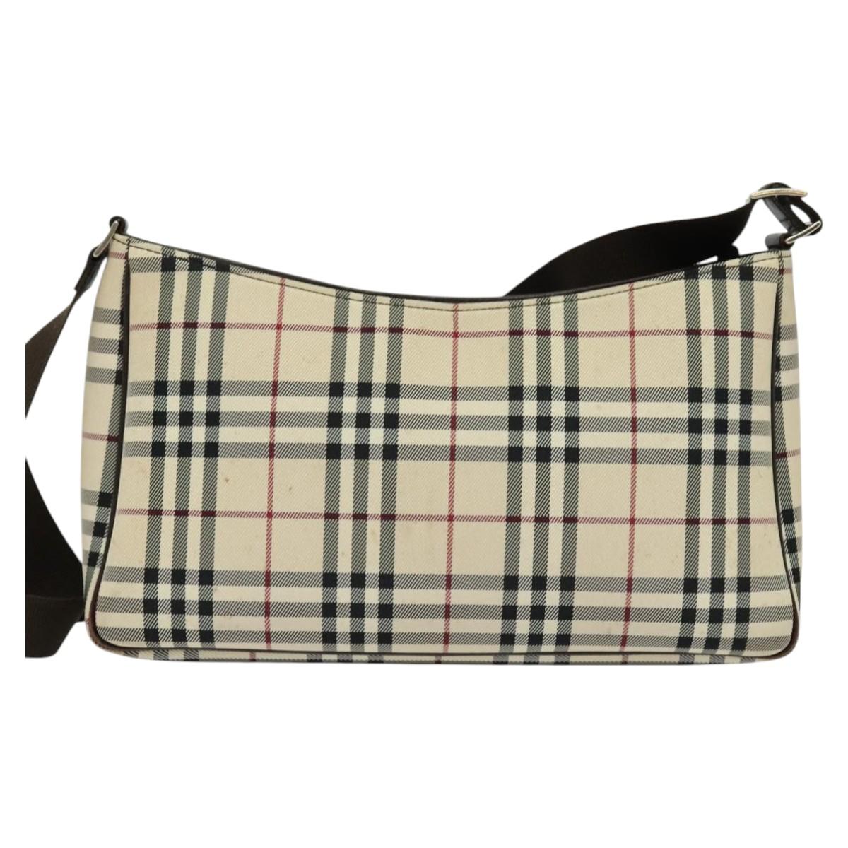 Burberry Nova Check