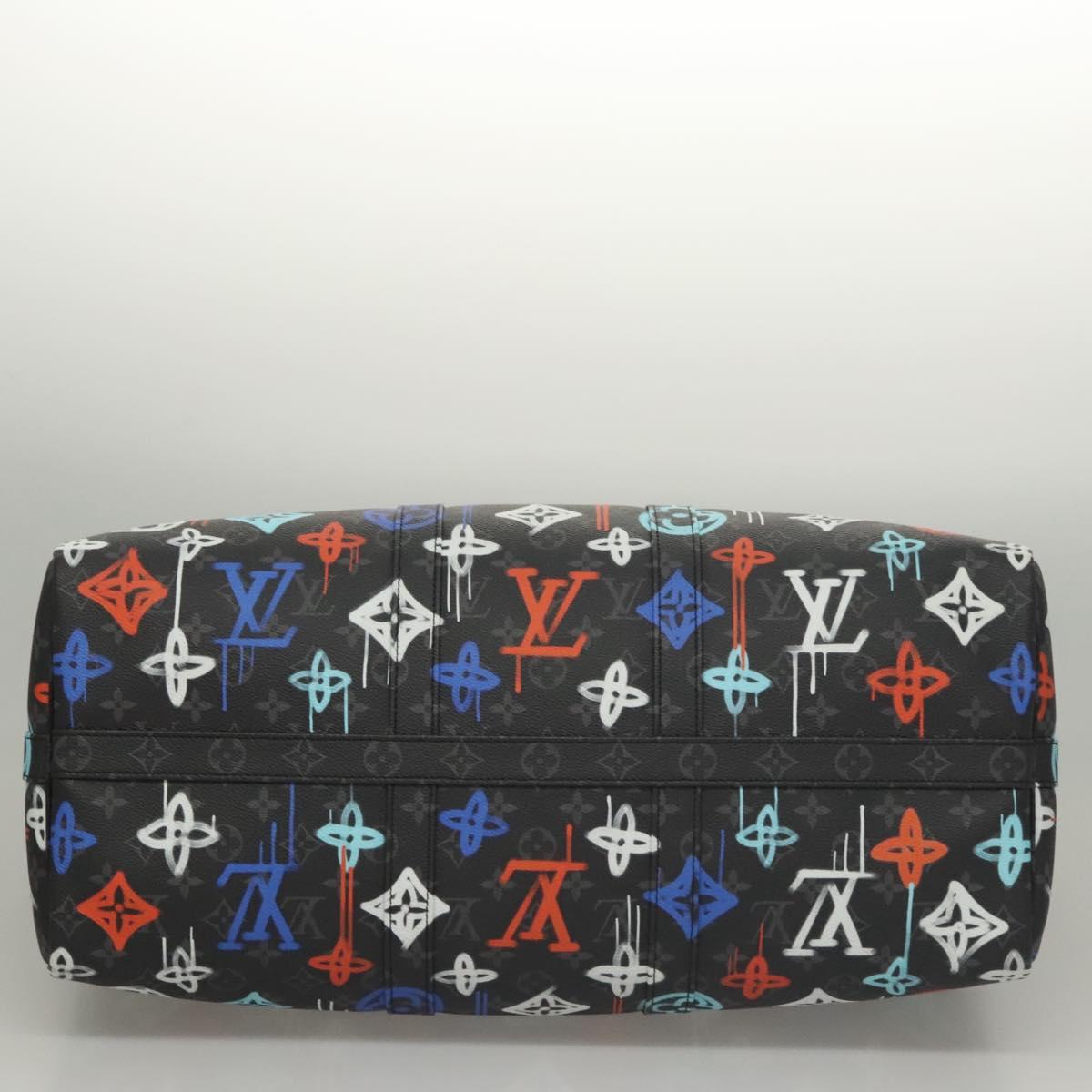 Louis Vuitton Keepall Bandouliere 50