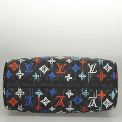 Louis Vuitton Keepall Bandouliere 50
