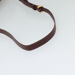 Cartier Must line