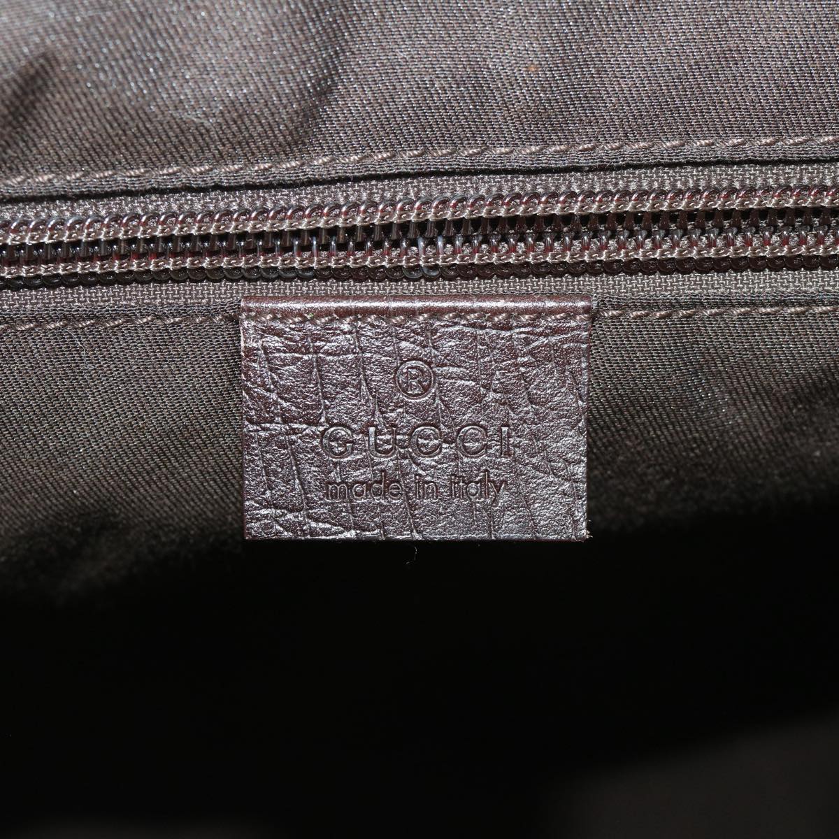 Gucci GG Supreme