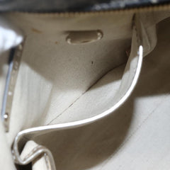 Céline Horse carriage