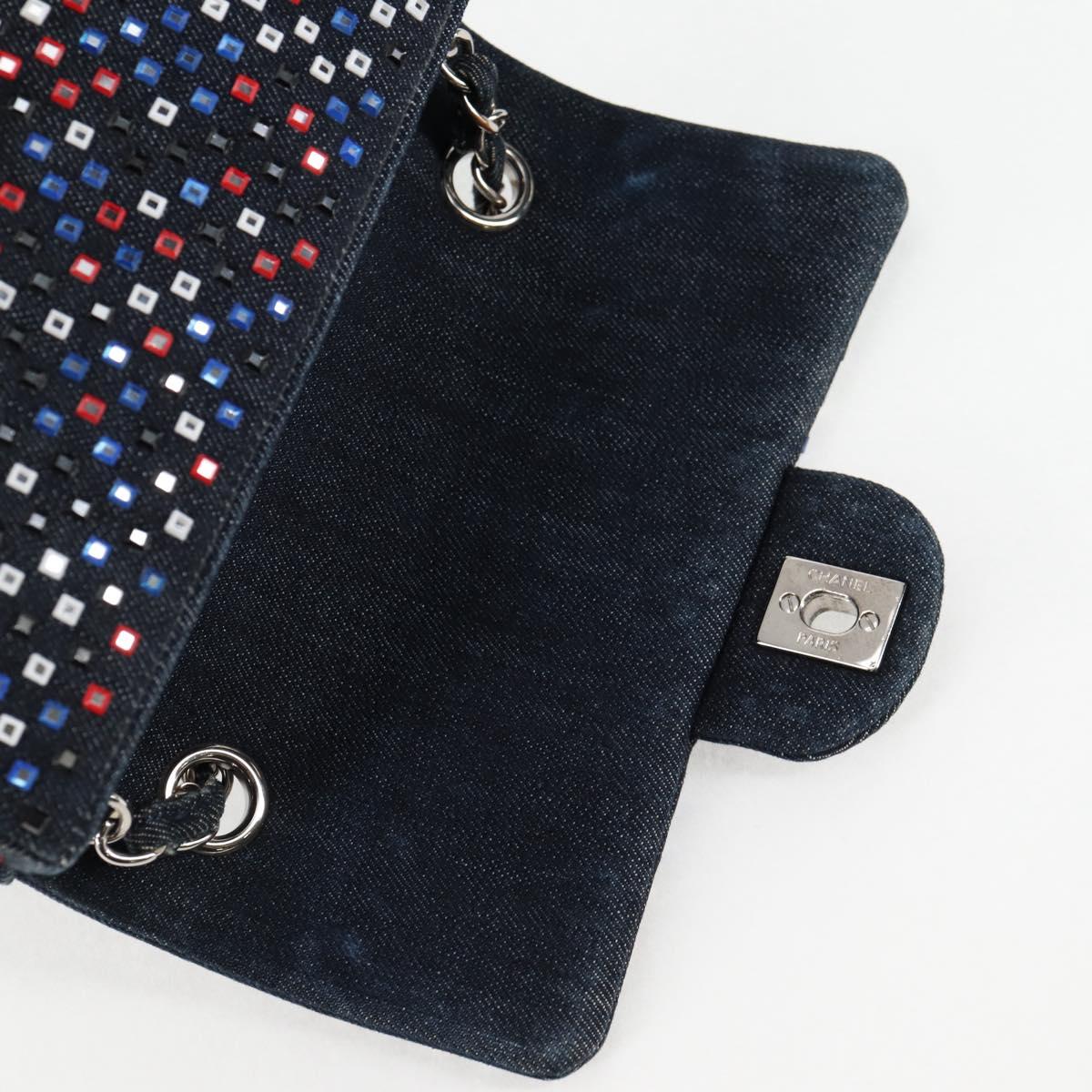 Chanel Double flap