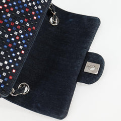 Chanel Double flap