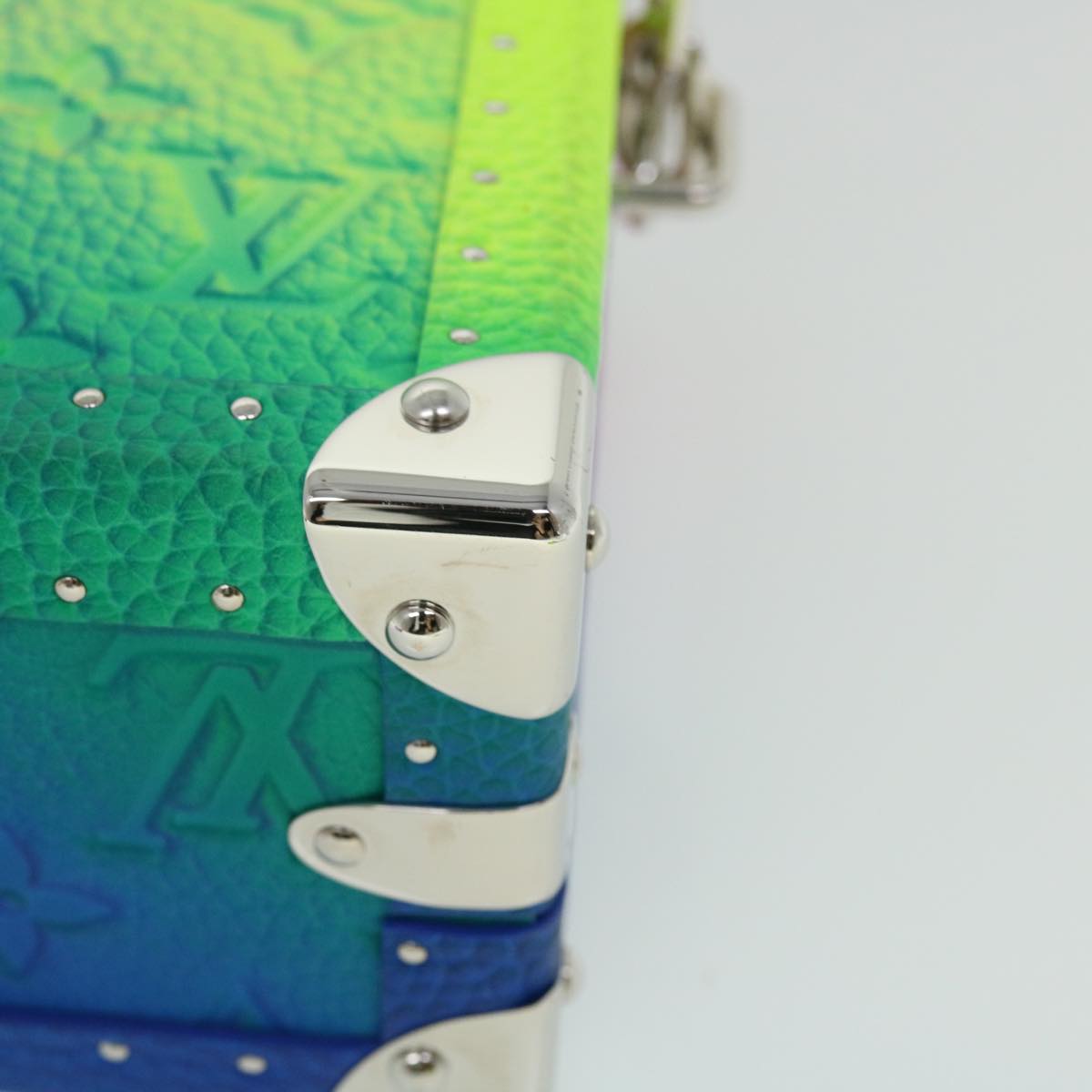 Louis Vuitton Soft Trunk