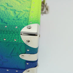 Louis Vuitton Soft Trunk