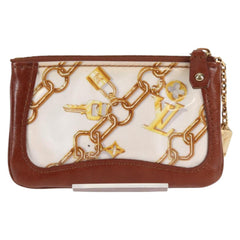 Louis Vuitton Pochette Clés