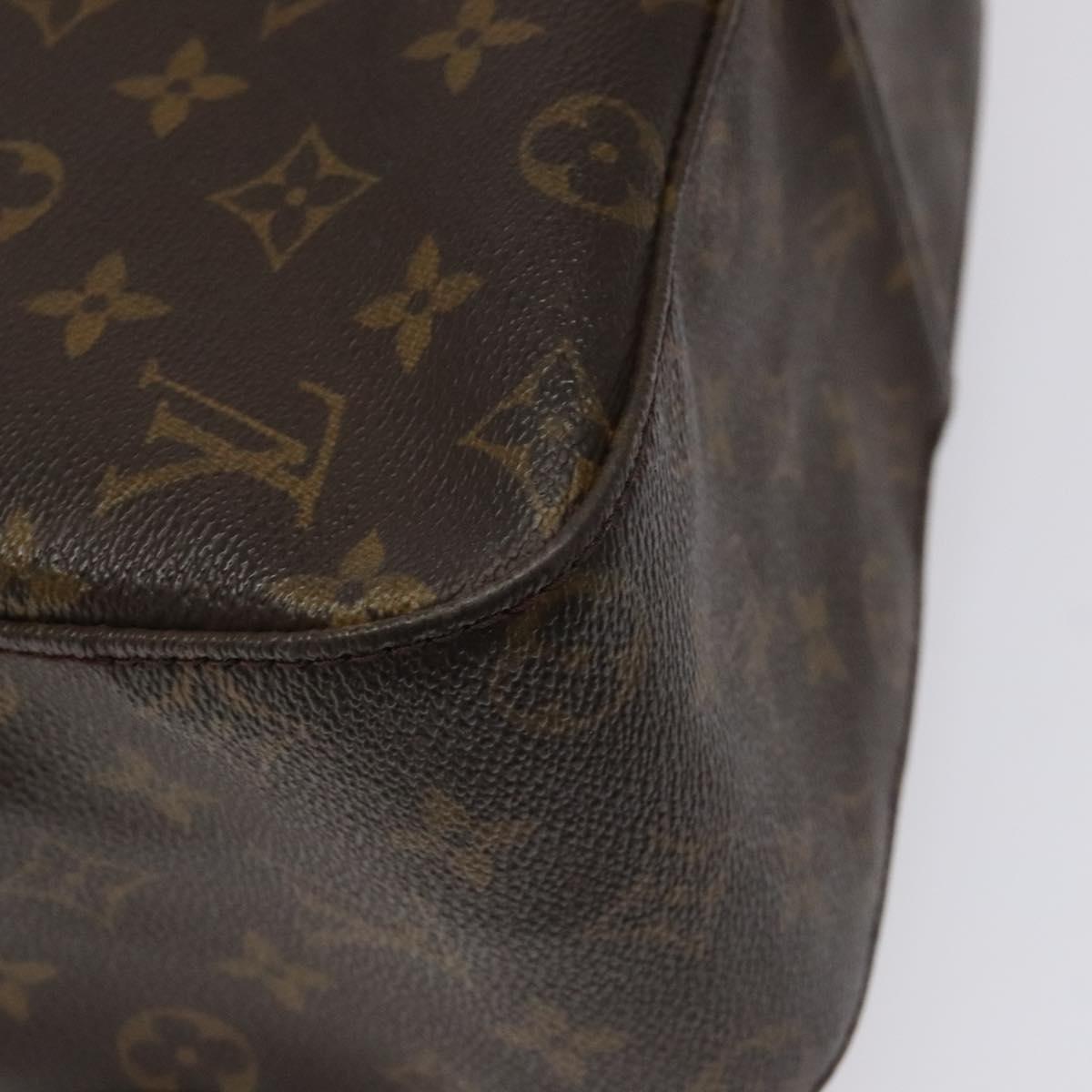 Louis Vuitton Looping GM