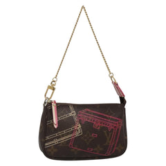 Louis Vuitton Mini Pochette Accessoires