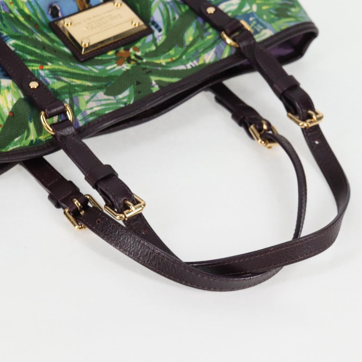 Louis Vuitton Cabas
