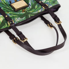 Louis Vuitton Cabas