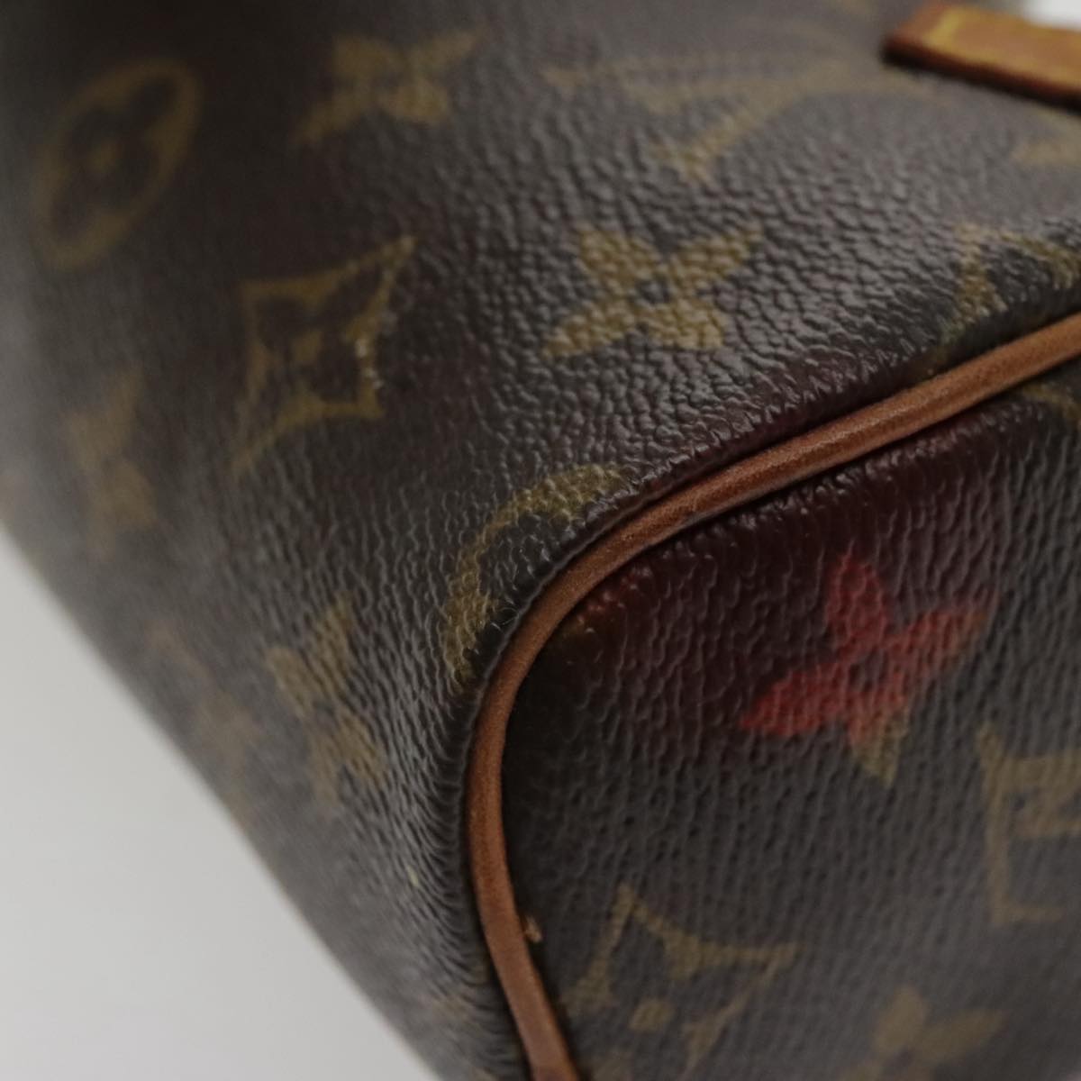 Louis Vuitton Mini speedy