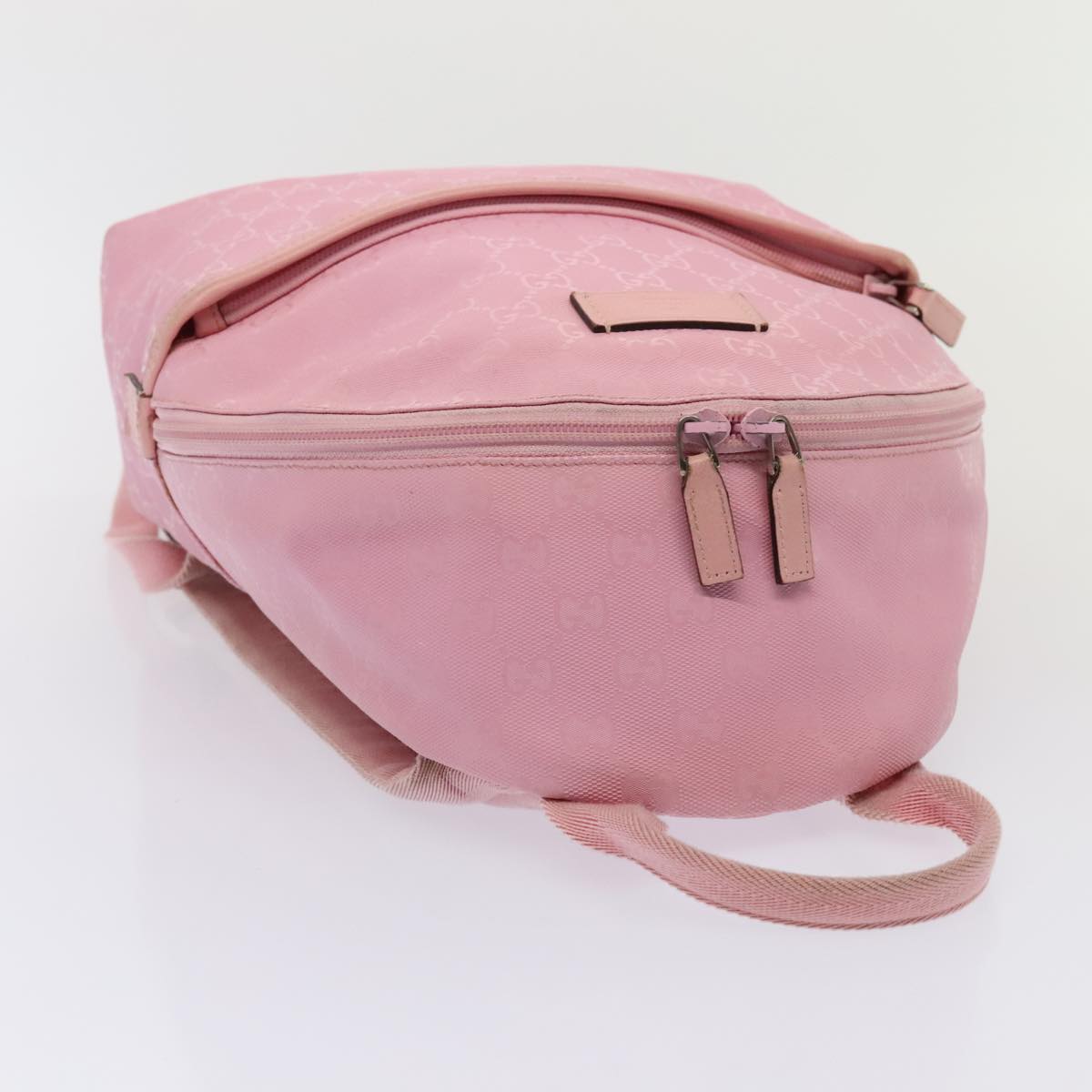 Gucci GG canvas