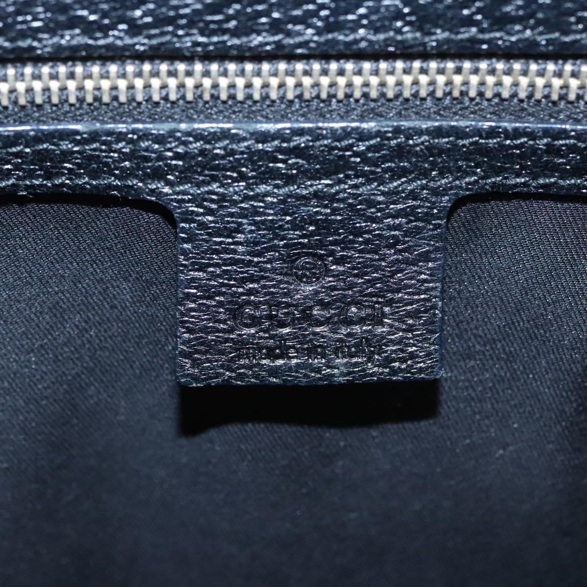 Gucci GG canvas