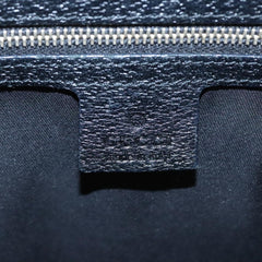 Gucci GG canvas