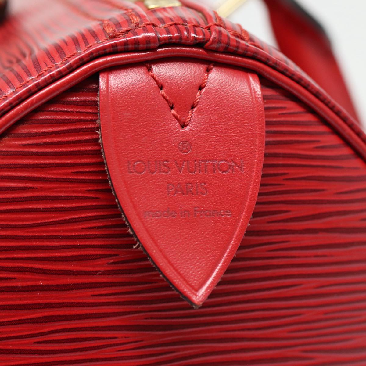 Louis Vuitton Speedy 25