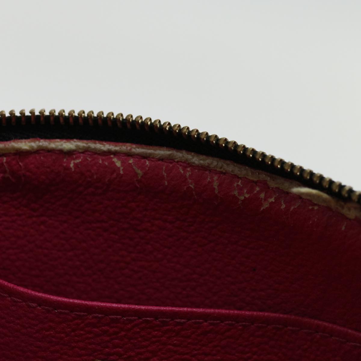 Louis Vuitton Cosmetic pouch