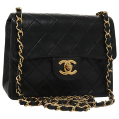 Chanel Timeless