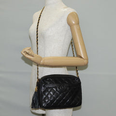 Chanel Camera