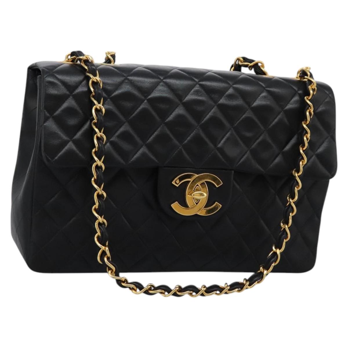Chanel Jumbo