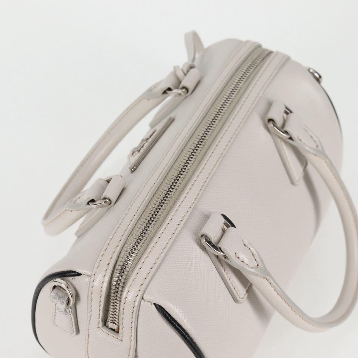 Prada Saffiano mini