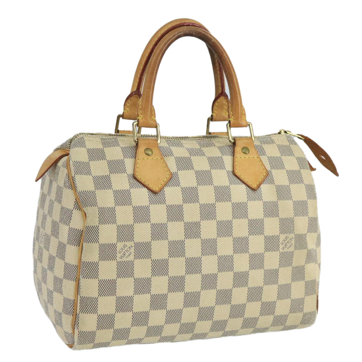 Louis Vuitton Speedy 25