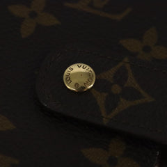 Louis Vuitton Agenda cover