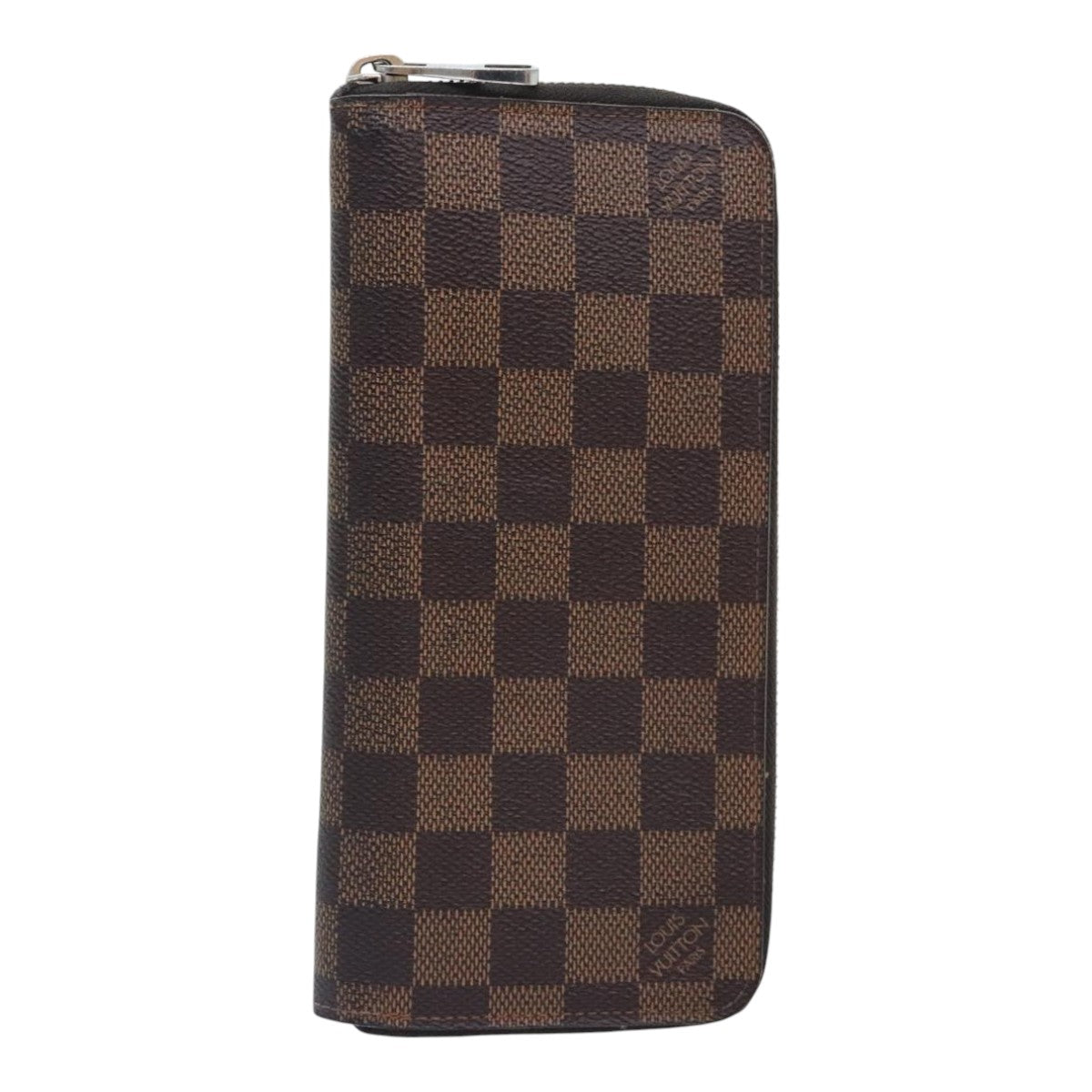 Louis Vuitton Zippy Wallet Vertical