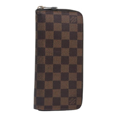 Louis Vuitton Zippy Wallet Vertical
