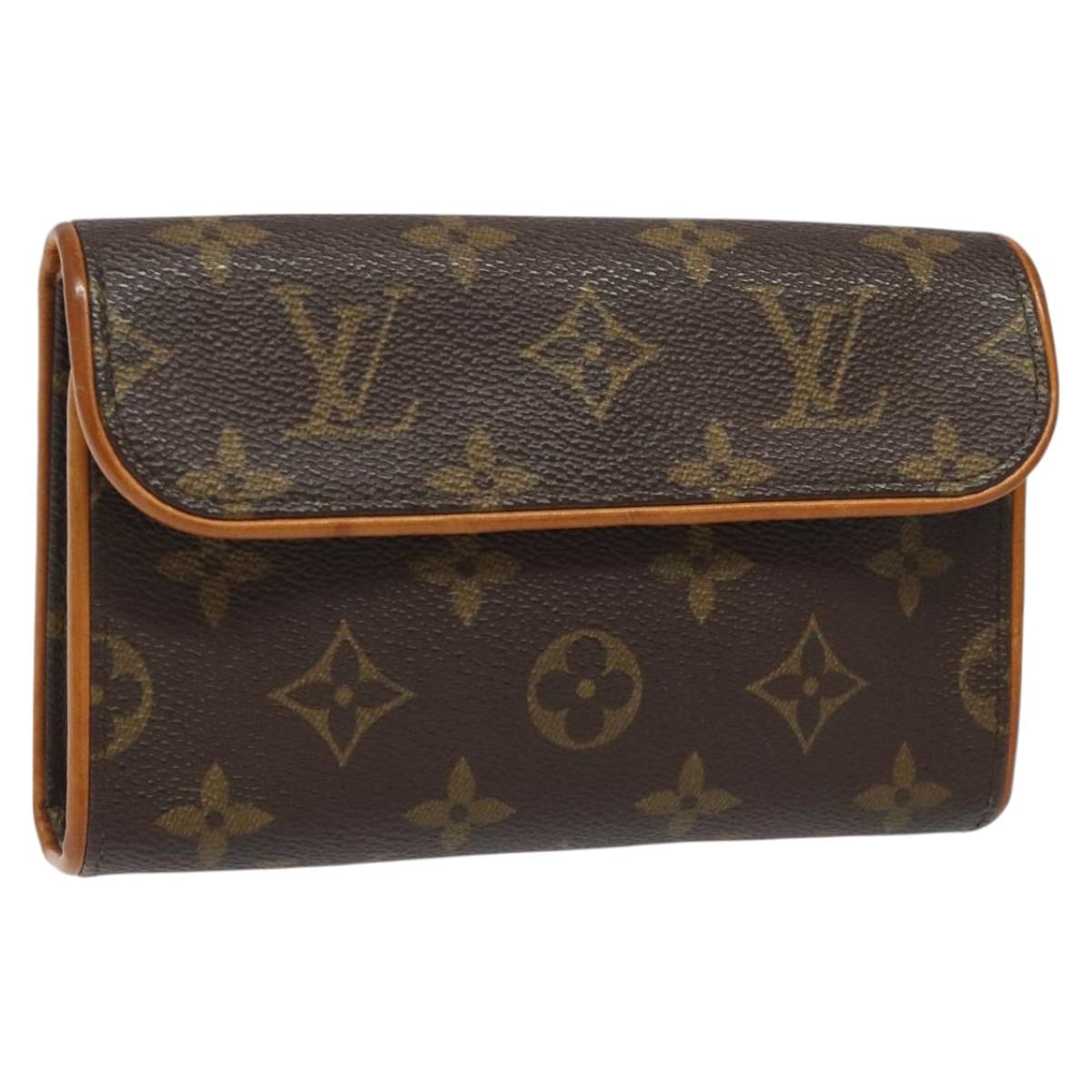 Louis Vuitton Florentine