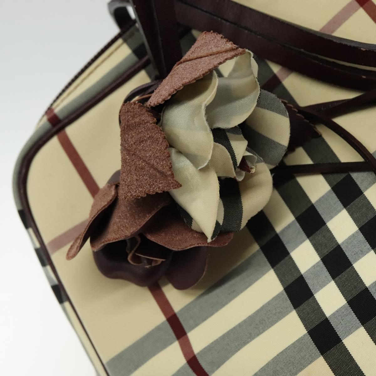 Burberry Nova Check