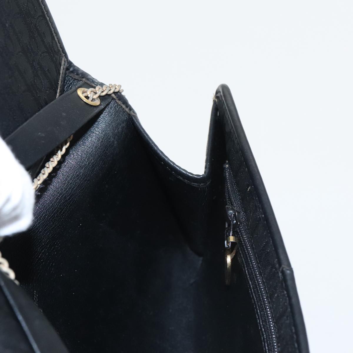 Dior Trotter