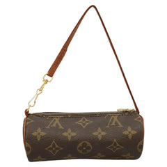 Louis Vuitton Mini baby papillon