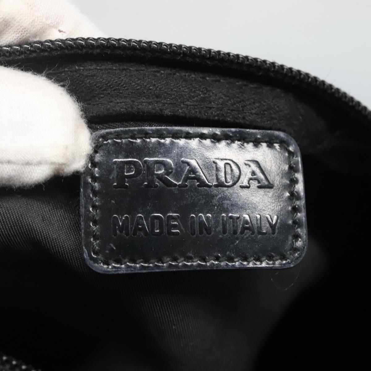 Prada Cosmetic pouch
