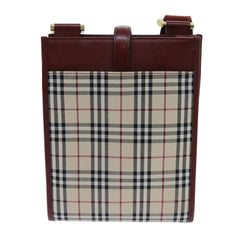 Burberry Vintage Check