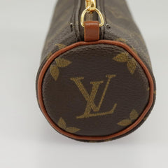 Louis Vuitton Mini baby papillon