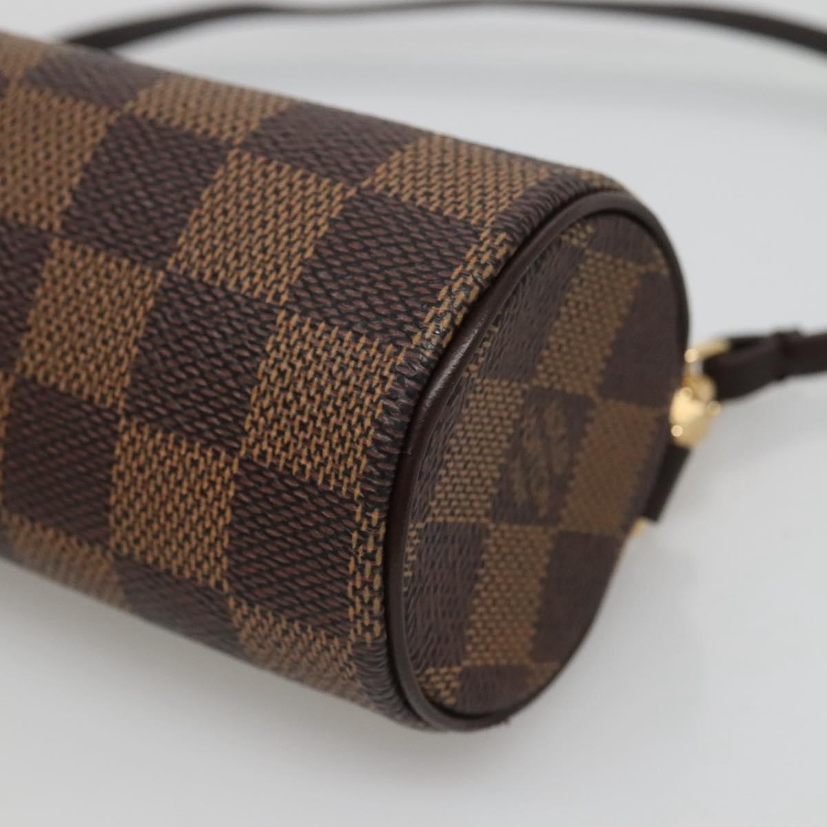 Louis Vuitton Papillon