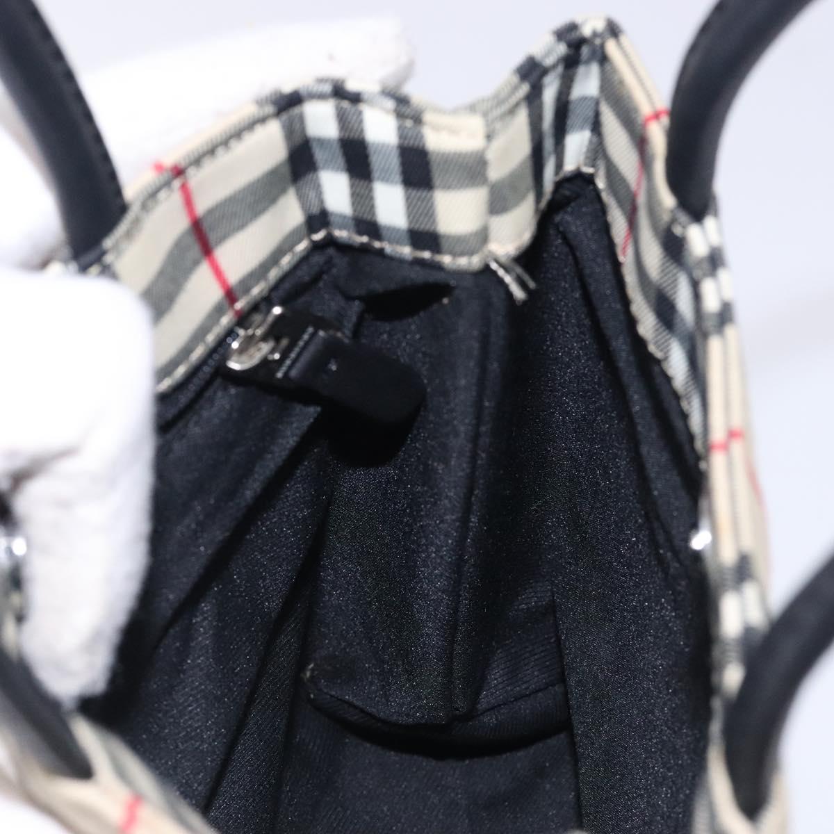 Burberry Nova Check