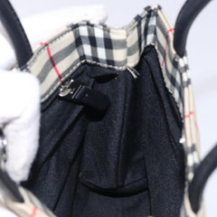 Burberry Nova Check