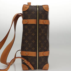 Louis Vuitton Soft Trunk