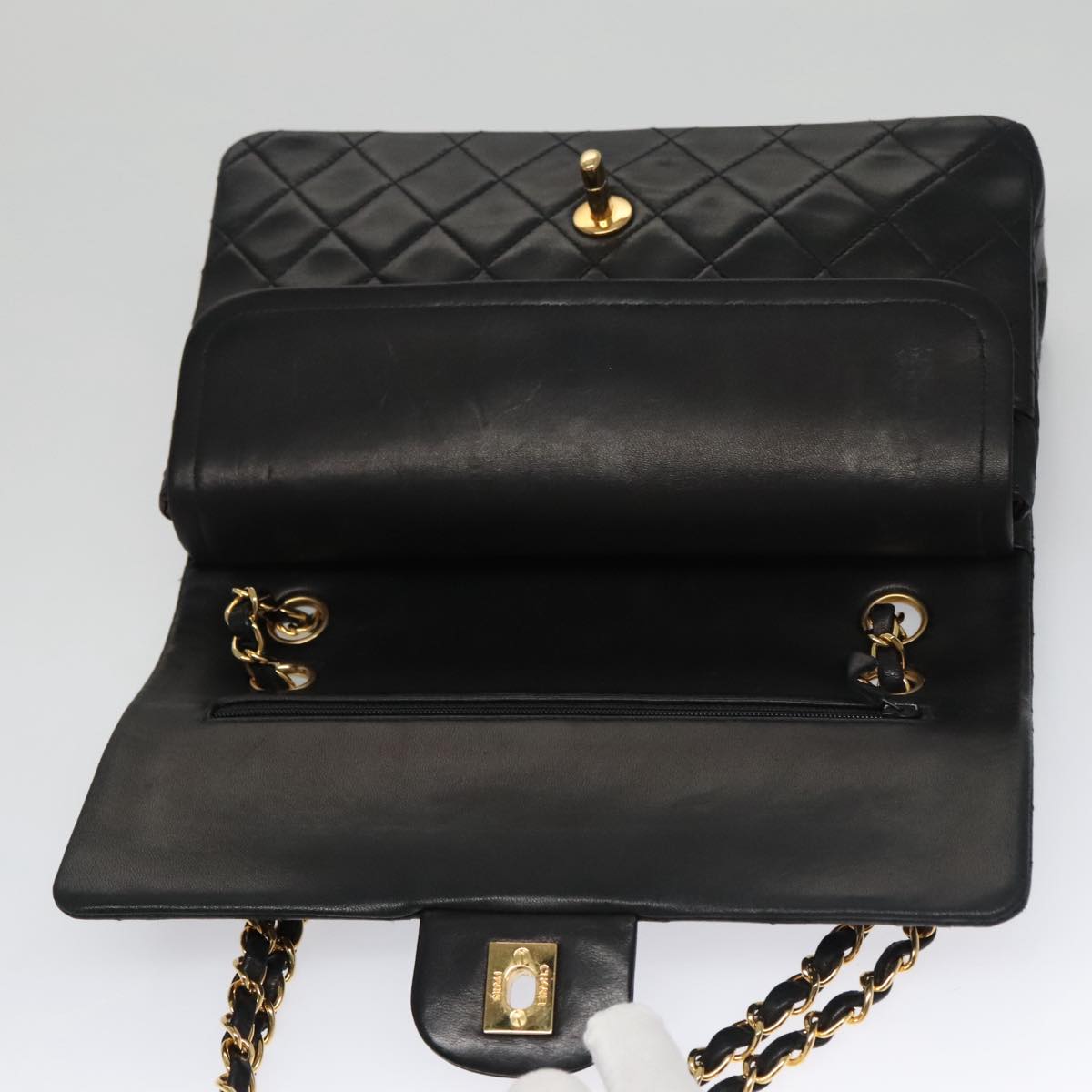 Chanel Timeless