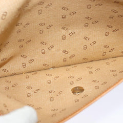 Dior Oblique