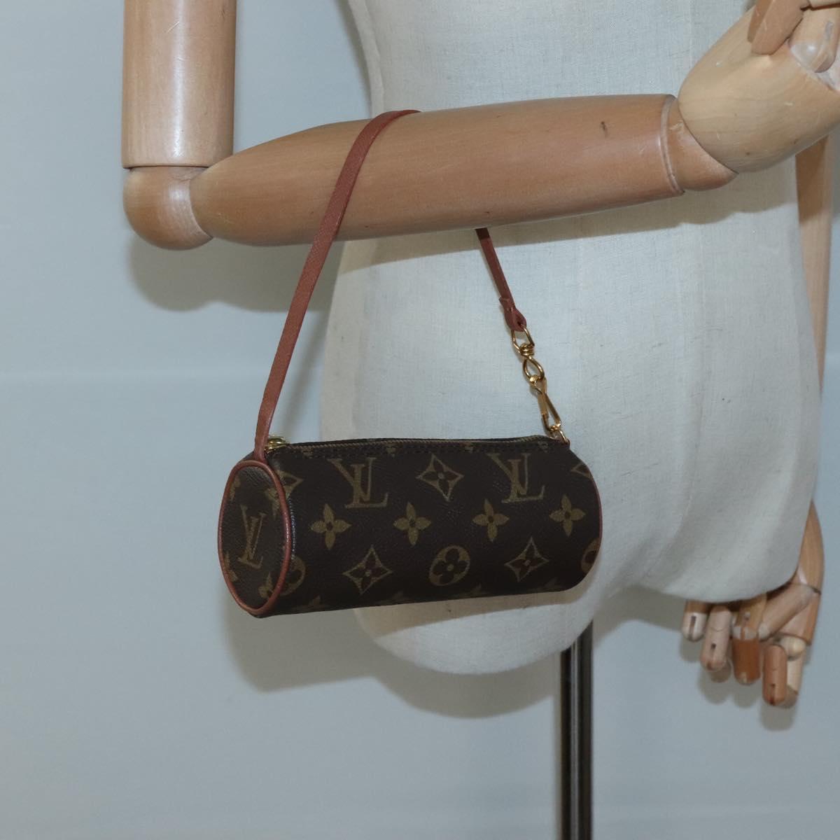 Louis Vuitton Papillon