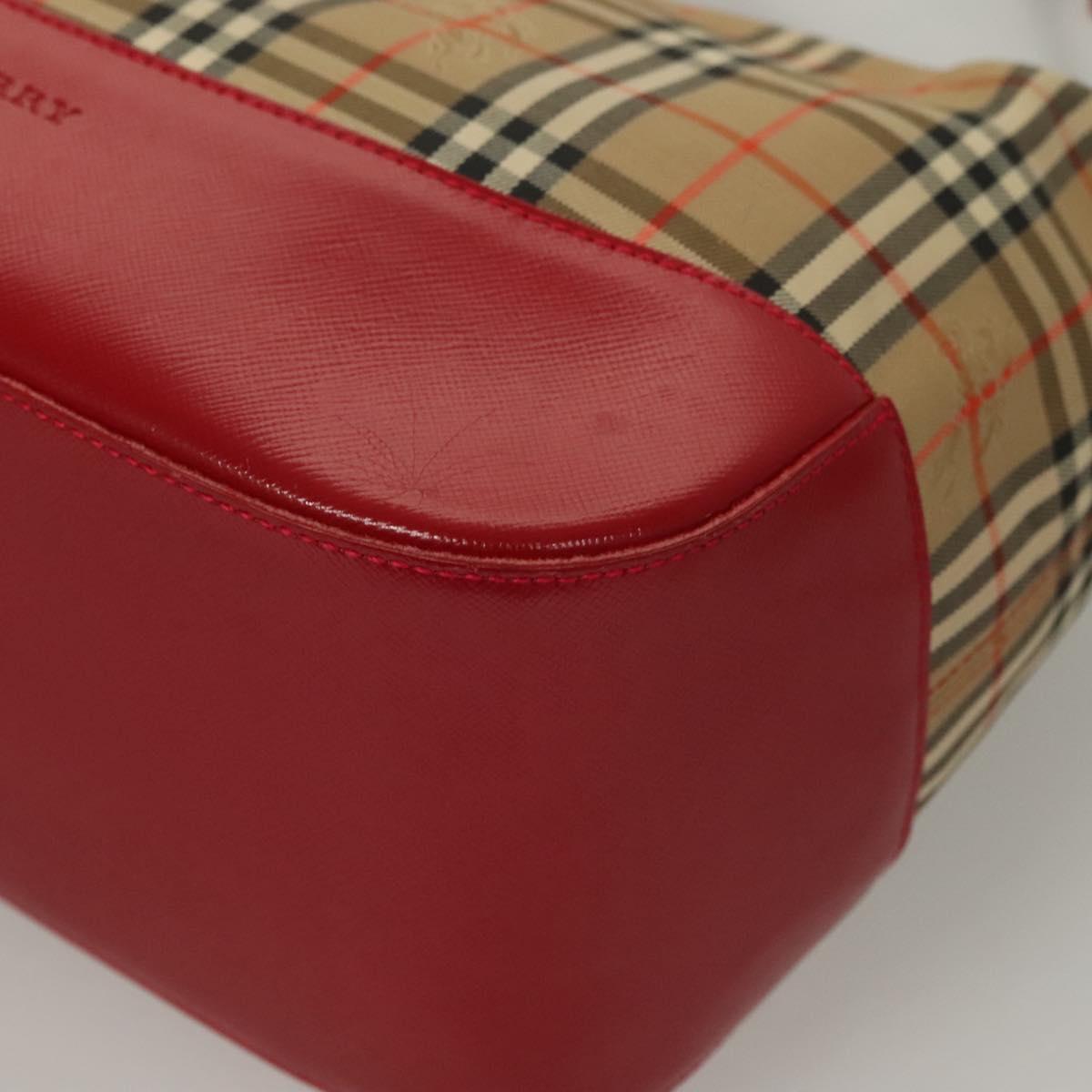 Burberry Nova Check