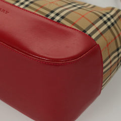 Burberry Nova Check