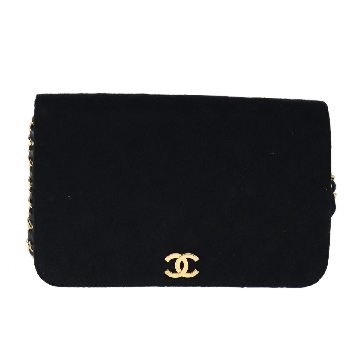 Chanel Wallet On Chain