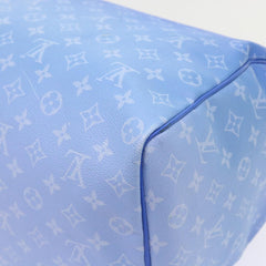 Louis Vuitton Keepall Bandouliere 50